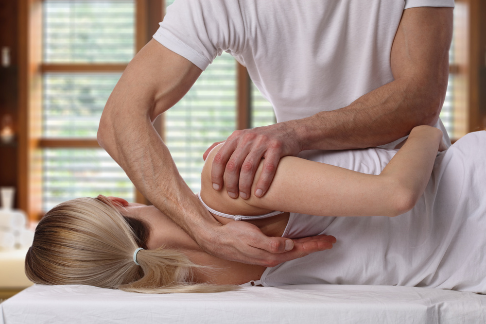 Is Chiropractic Care Safe? 6 Benefits Of Hiring A Chiropractor