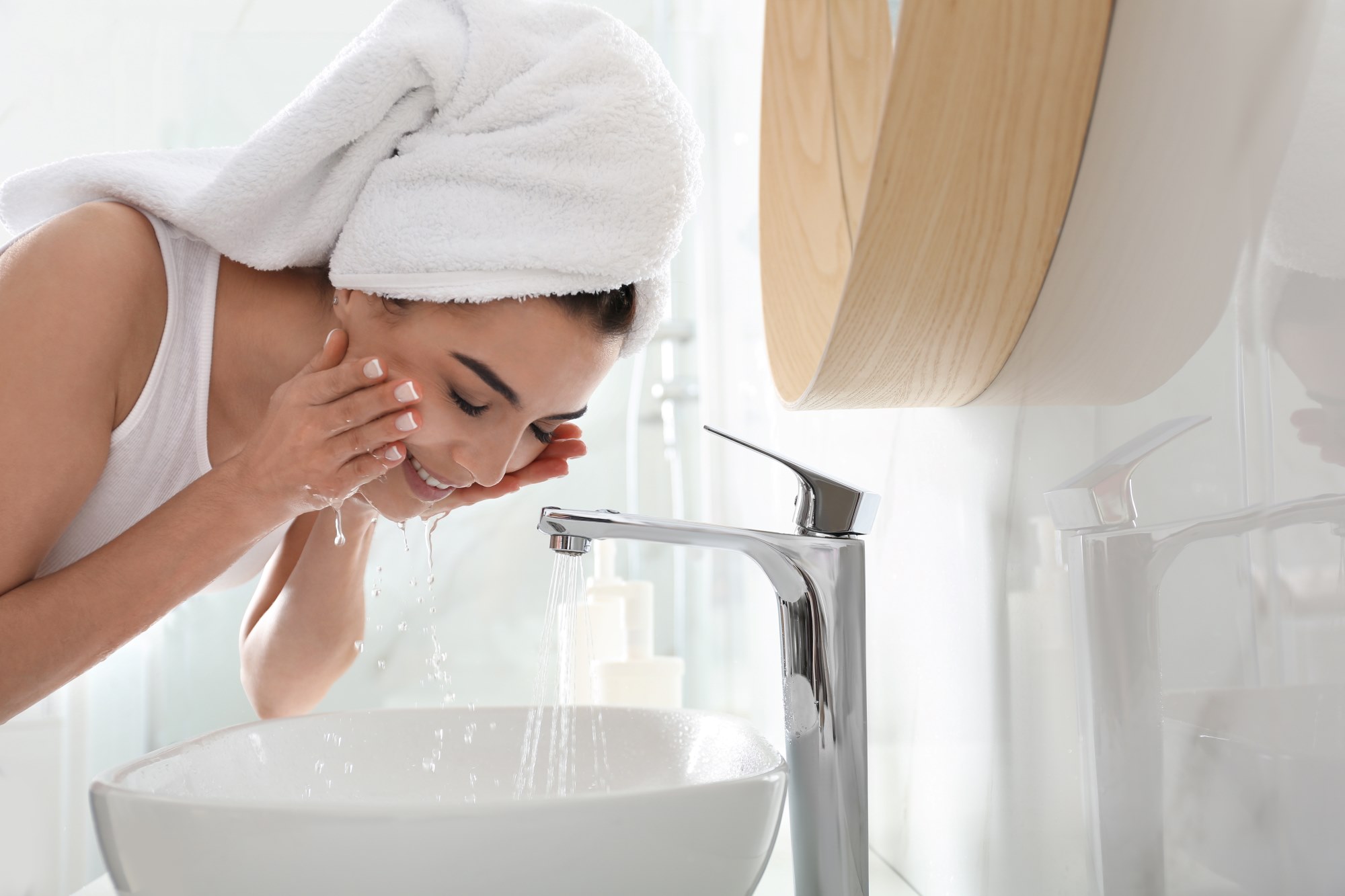 4 Skincare Routine Mistakes That You Might Be Making