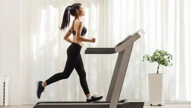 How to Lose Weight On a Treadmill In 2 Weeks