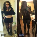 Emma Hunton Weight Loss