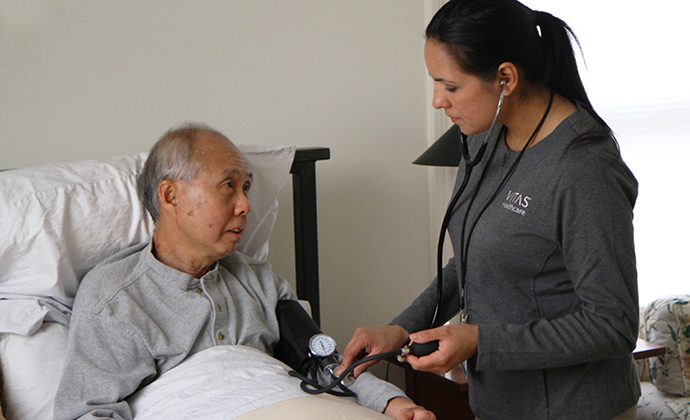 What Are the Benefits of Having In-Home Hospice Care?