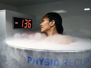 A Comprehensive Guide to Cryotherapy: Harnessing the Power of Cold for Pain Relief and Recovery