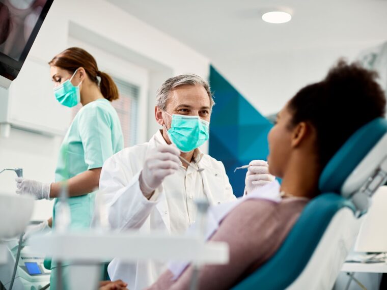 A Dentist’s Guide To Attracting Local Patients