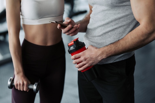 Can you take Creatine without working out
