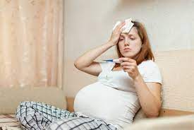 Risks of Using Vicks during Pregnancy 