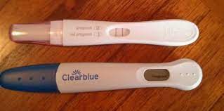 How to Fake a Pregnancy Test : Tips and Tricks