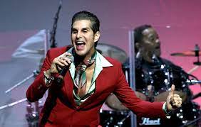 Perry Farrell Plastic Surgery