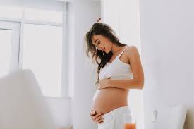 intrauterine pregnancy