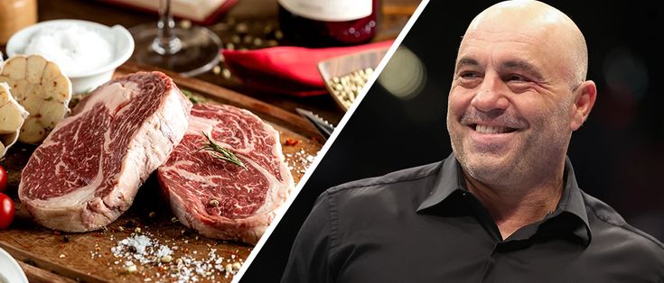 Joe Rogan Carnivore Diet