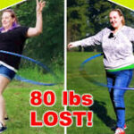 Hula Hoop Weight Loss