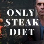 Jordan Peterson Diet