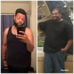 Weight Loss Laroyce Hawkins