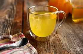 Apple Cider Vinegar Drink