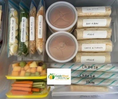 How to Store Sandwiches Safely