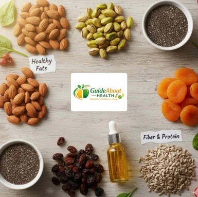 Safer Alternatives to Eating Apricot Seeds