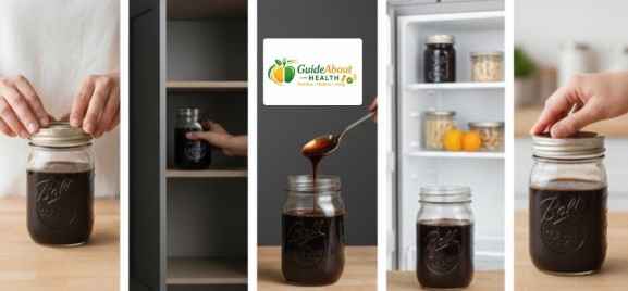 5 best Tips to Extend Shelf Life of Molasses 
