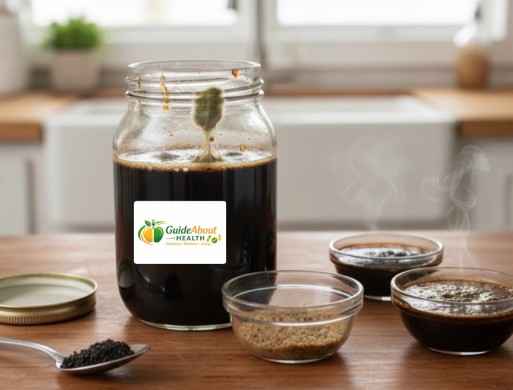 What are the Signs of Spoiled Molasses?